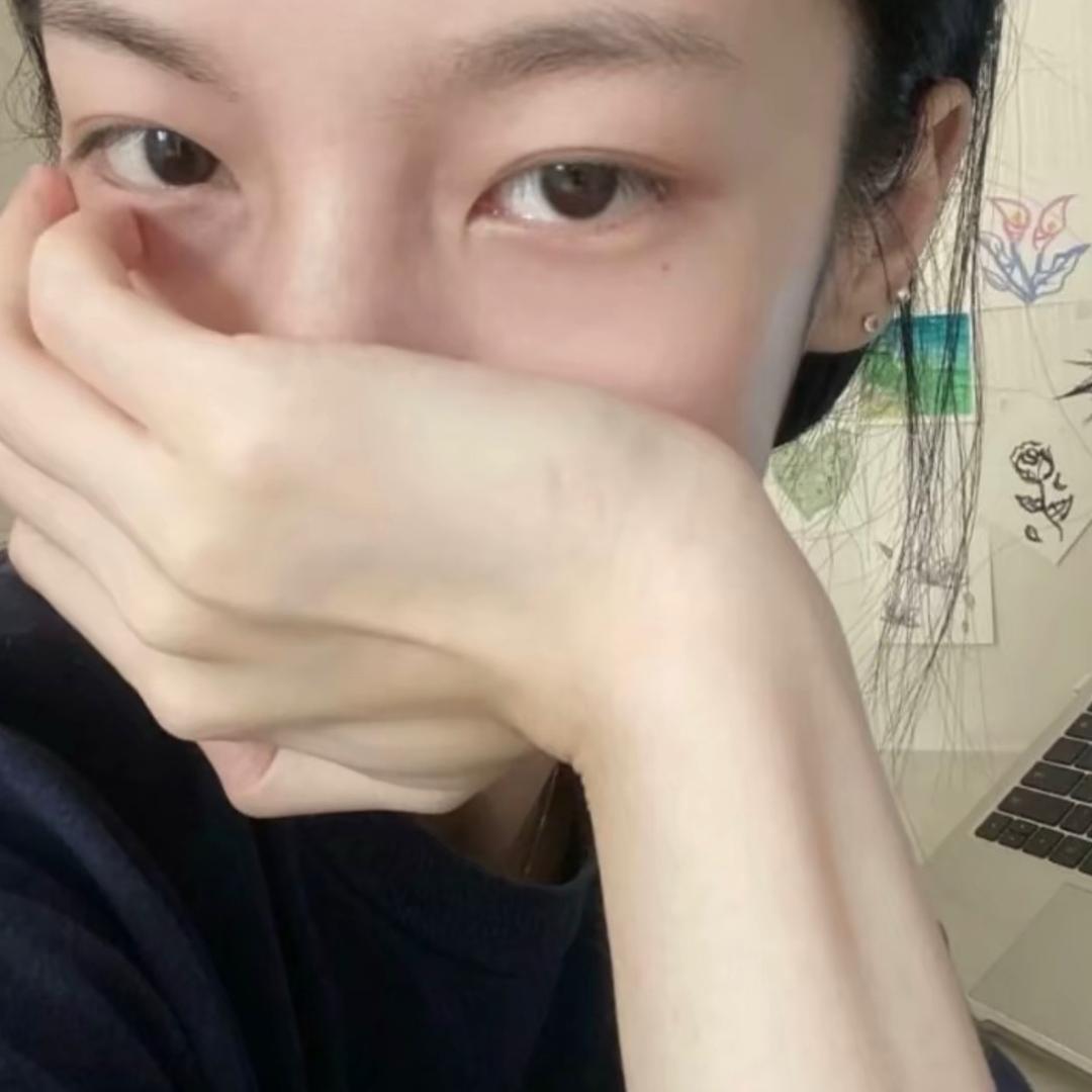 好马.