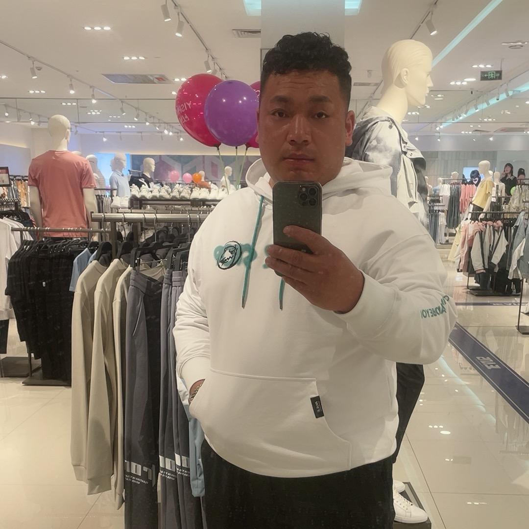 年纪大了，伤不起