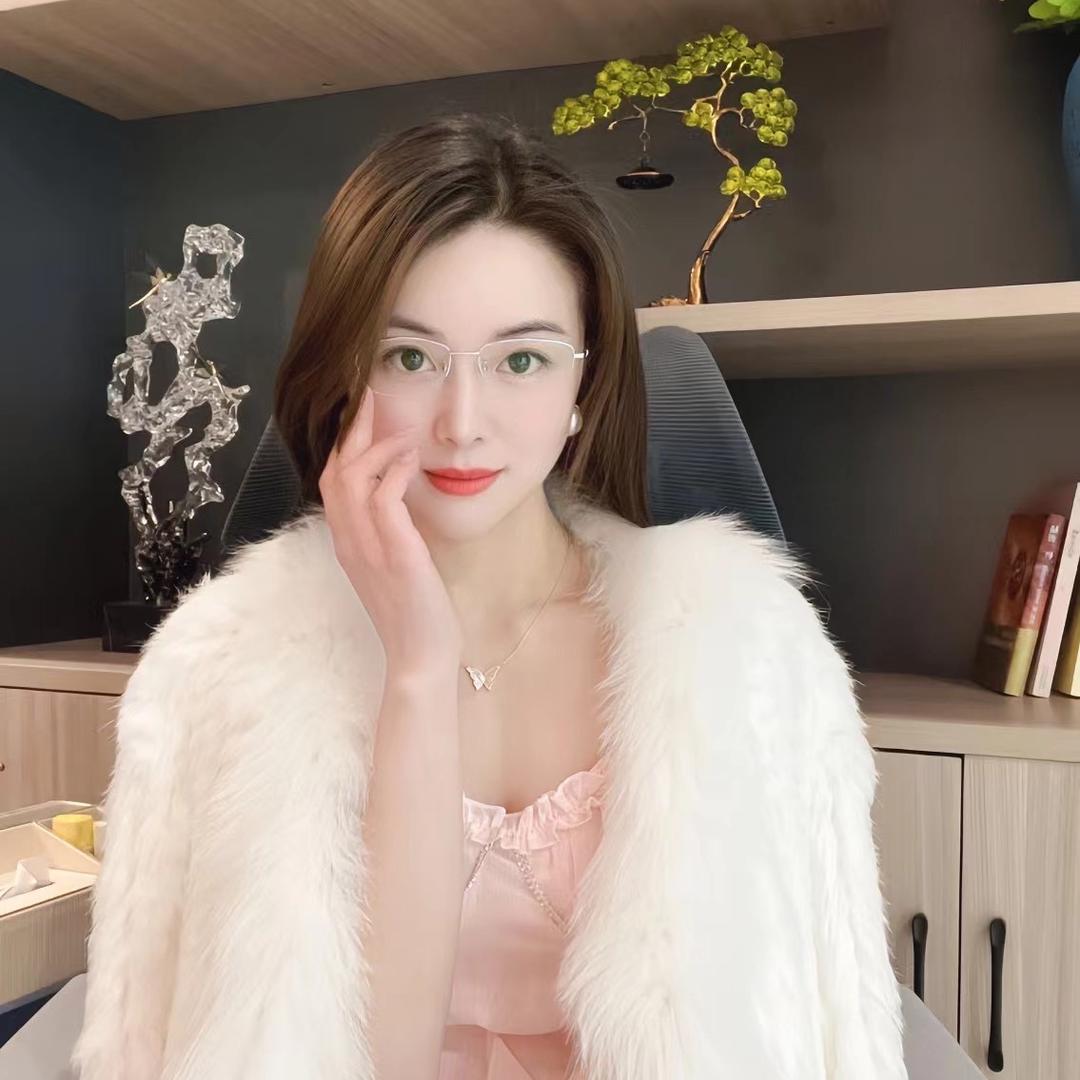 千语栀女装