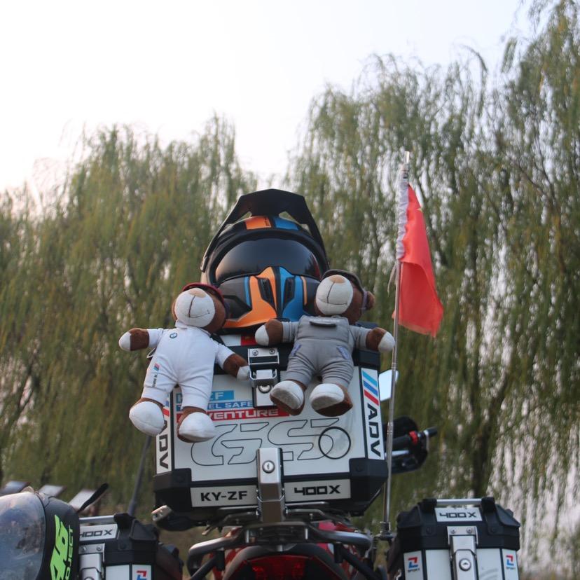 白丁的自留地