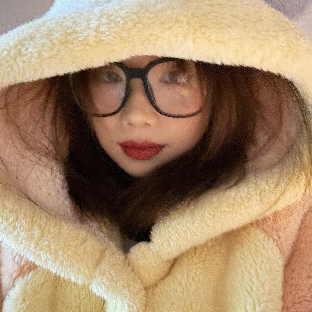 小绵羊🐑
