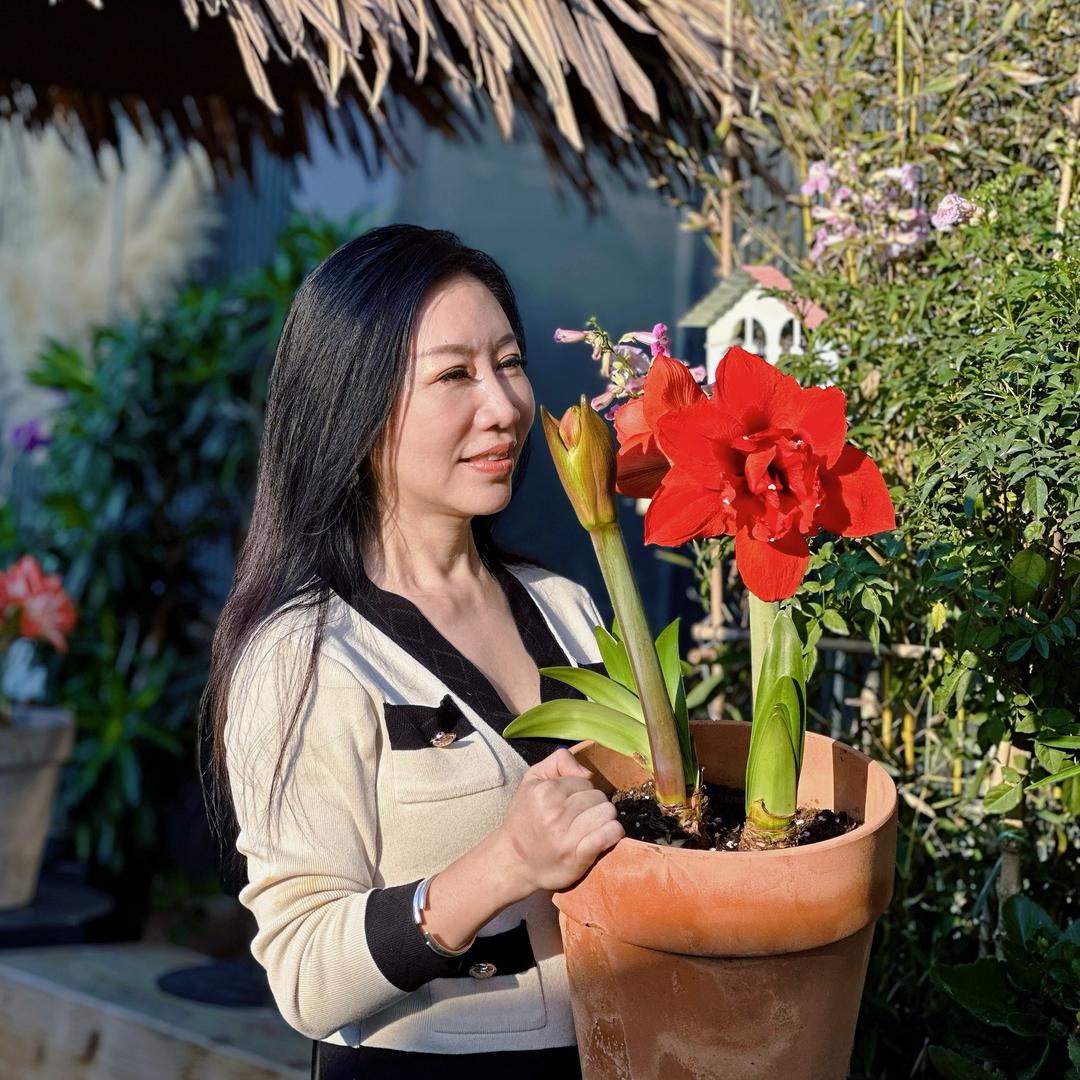 七印部落山纯院长丨28年美业人