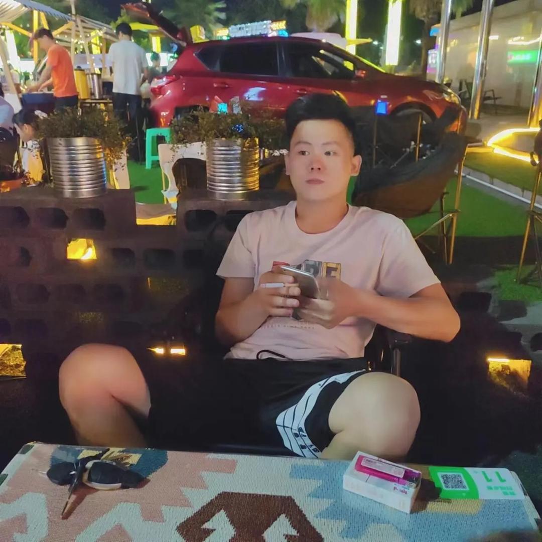 liao宇