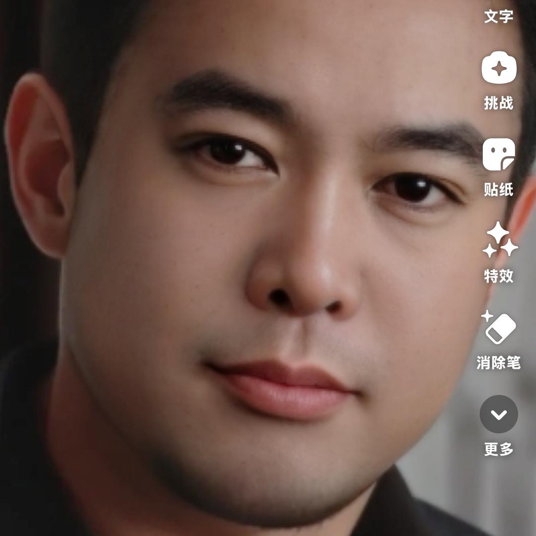 农村老李