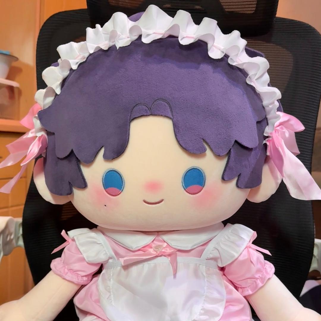 Ariel头像