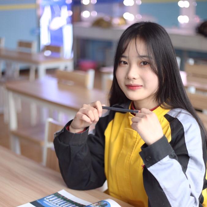 乘务员小姐姐的日常
