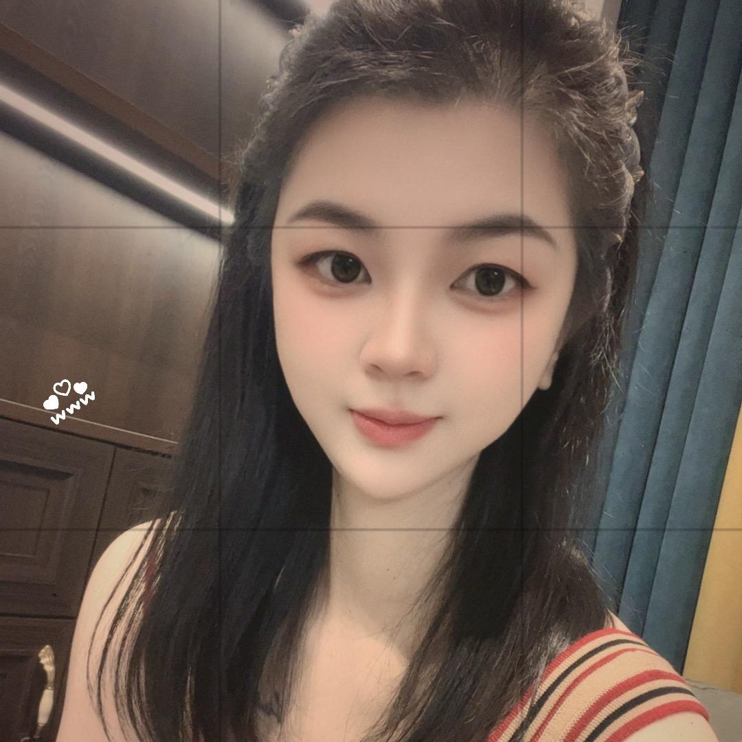 小琳琳(连赞拉黑）