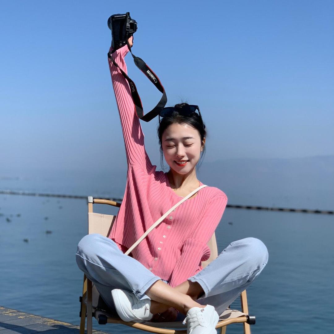 姐不是淑女