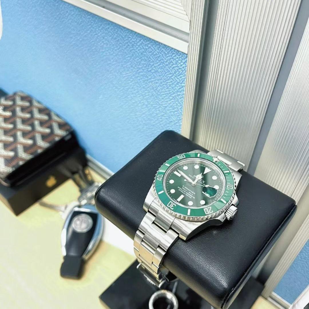 广州组装复刻⌚️