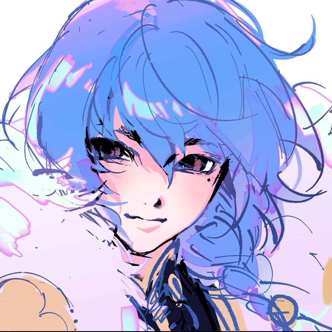 夜雨逢花时