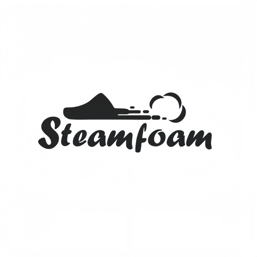 SteamFoam洞洞鞋呀