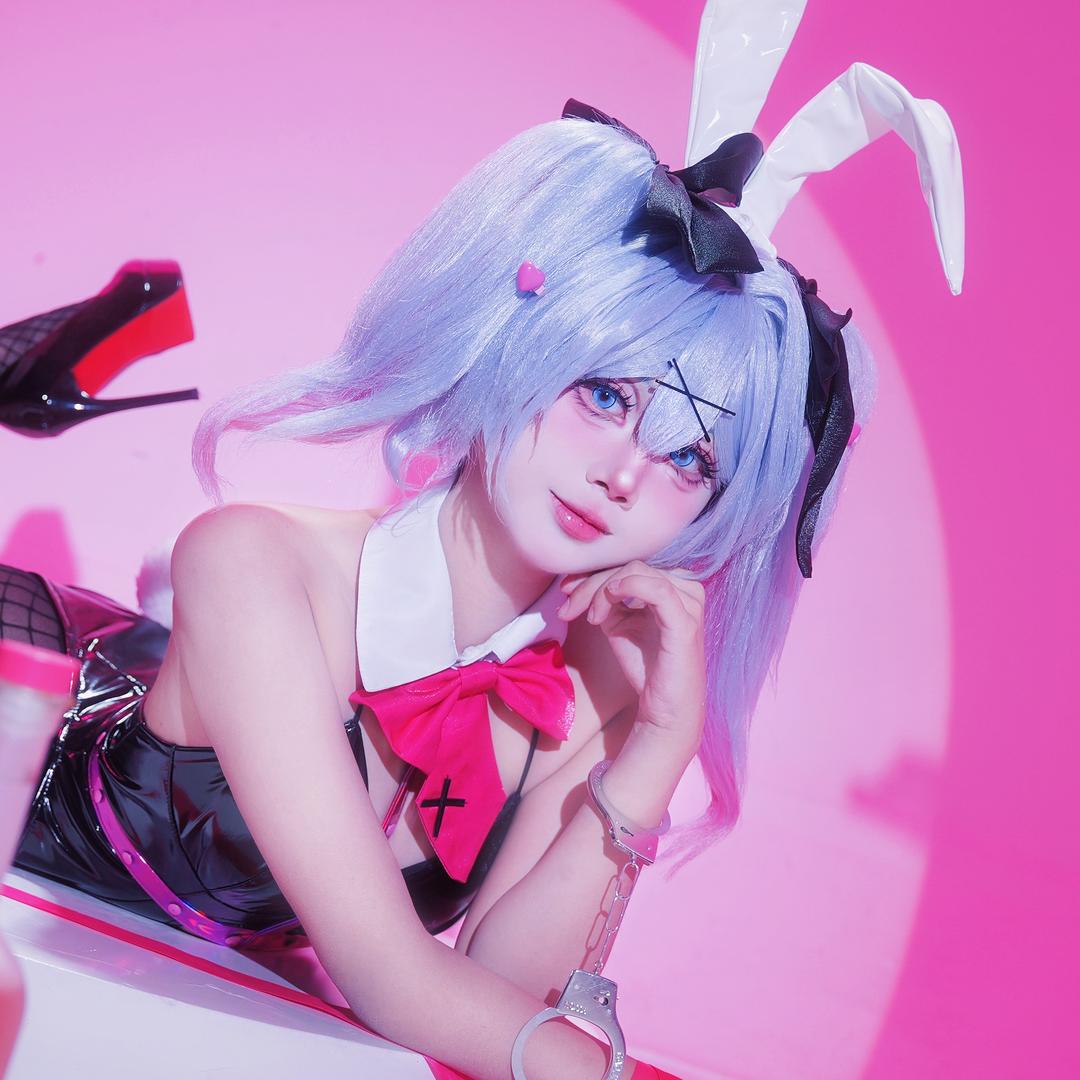 七七77（不闲聊有🚪）