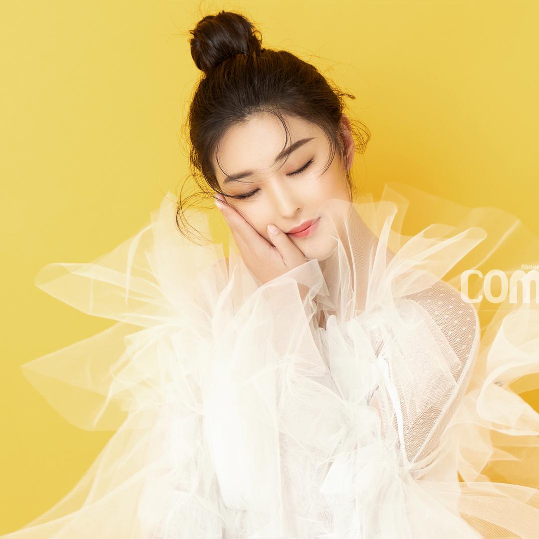 就叫胖美丽吧🦋