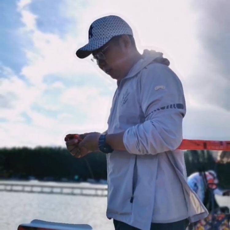 保煌臻选黑坑钓具