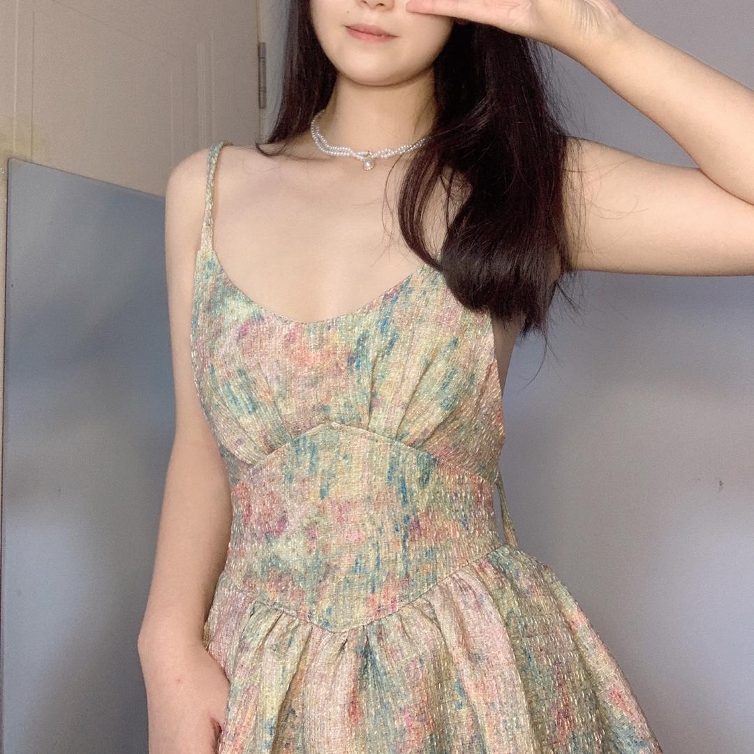 小鱼儿☁️