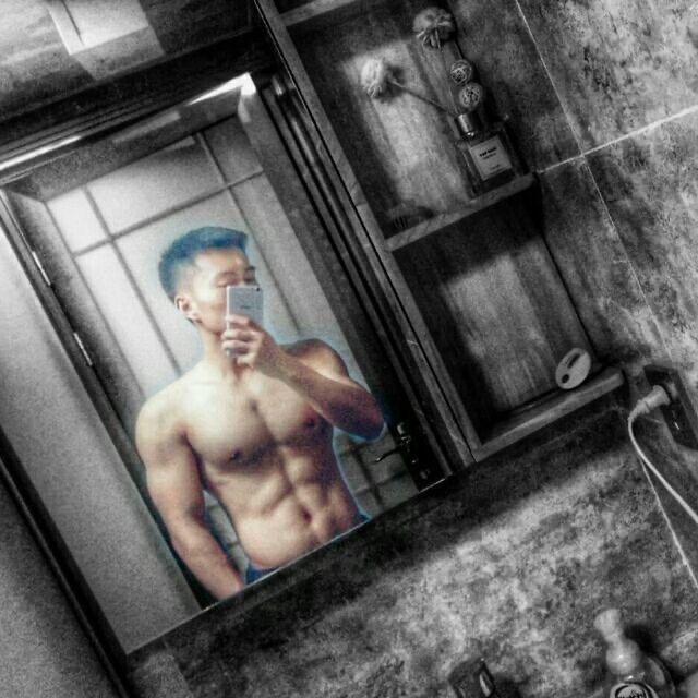 装配工人阿东（自律版）