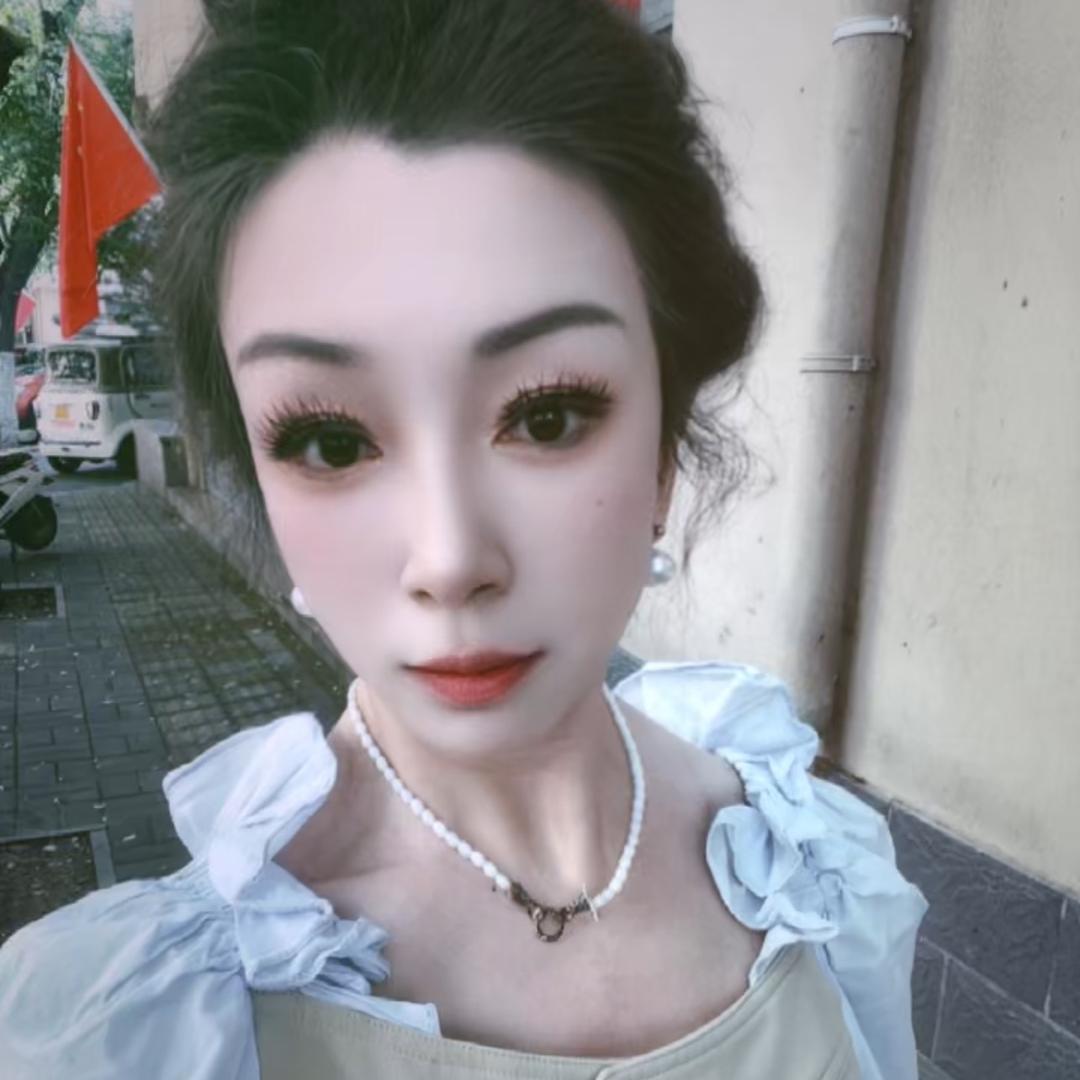 绽放的玫瑰（兰色妖姫）