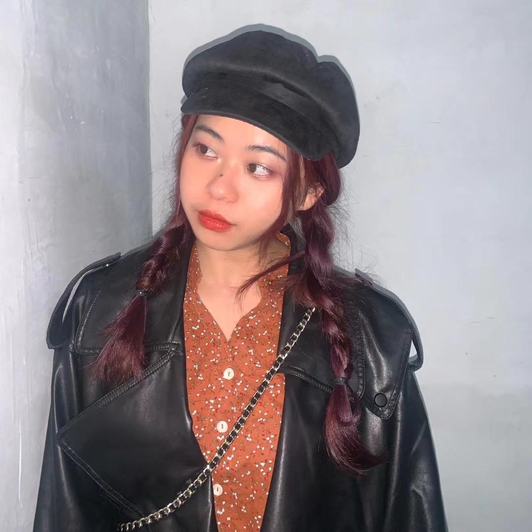 你们怎么这么会取名字啊