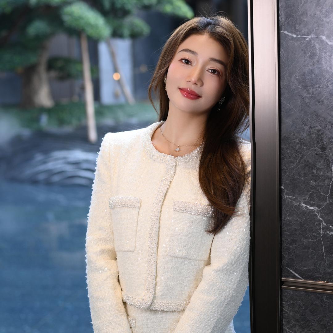 美尹