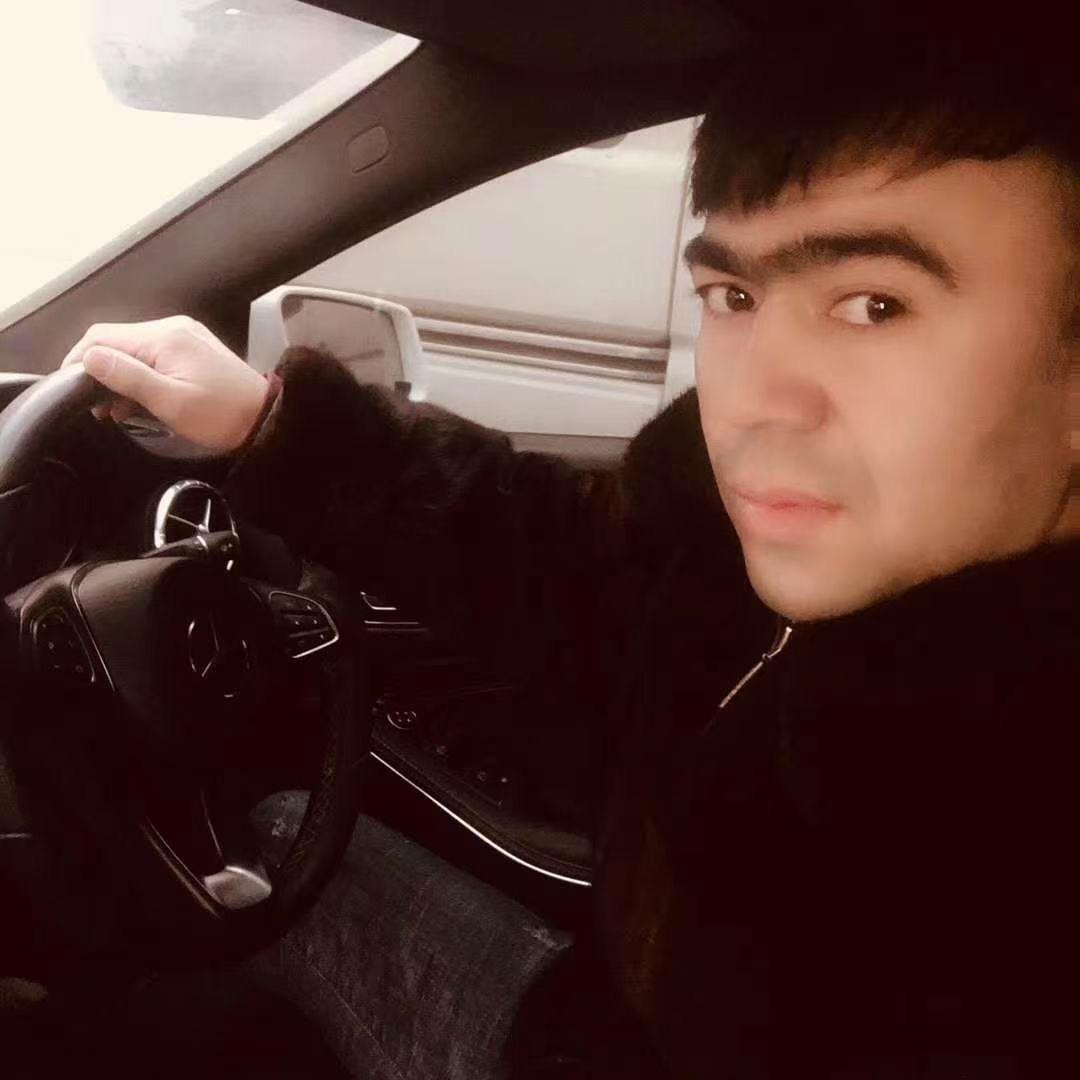 阿不都热合曼
