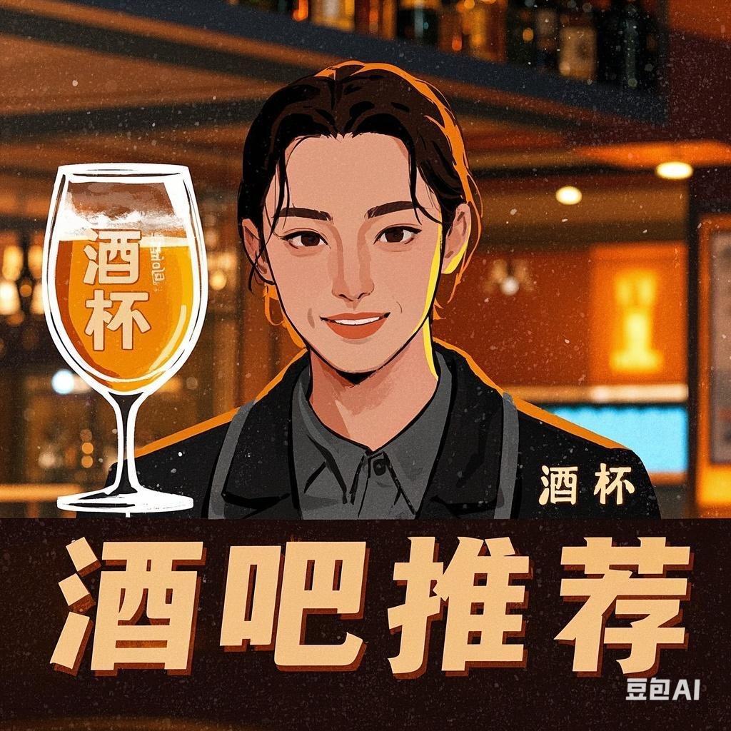 酒吧推荐官