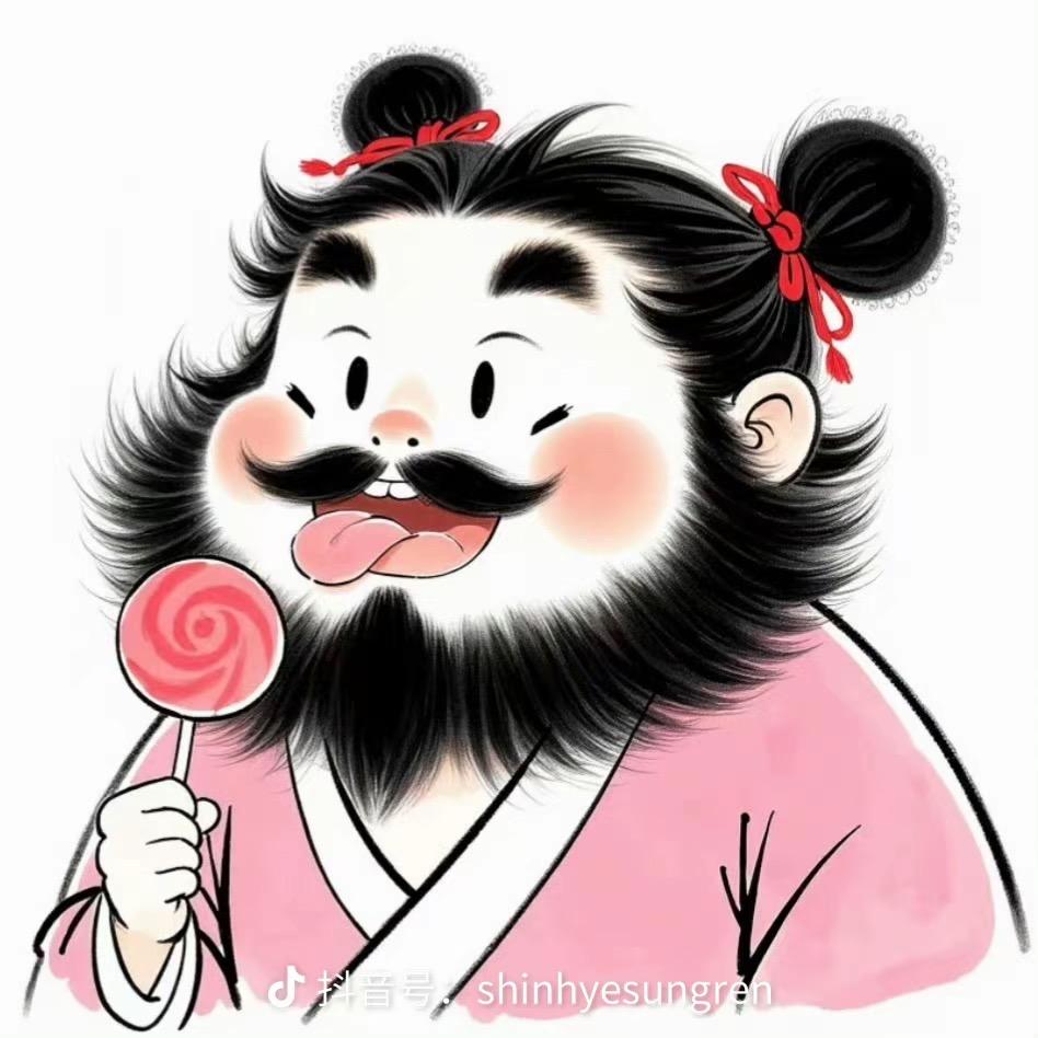 L❤️贤···