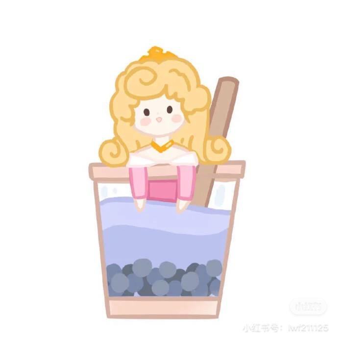 糕糕～