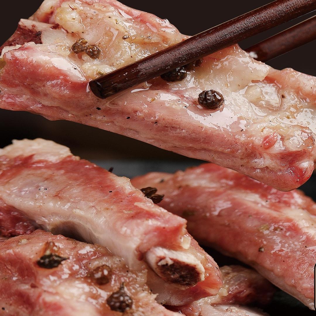 味滋来卓然食品专卖店