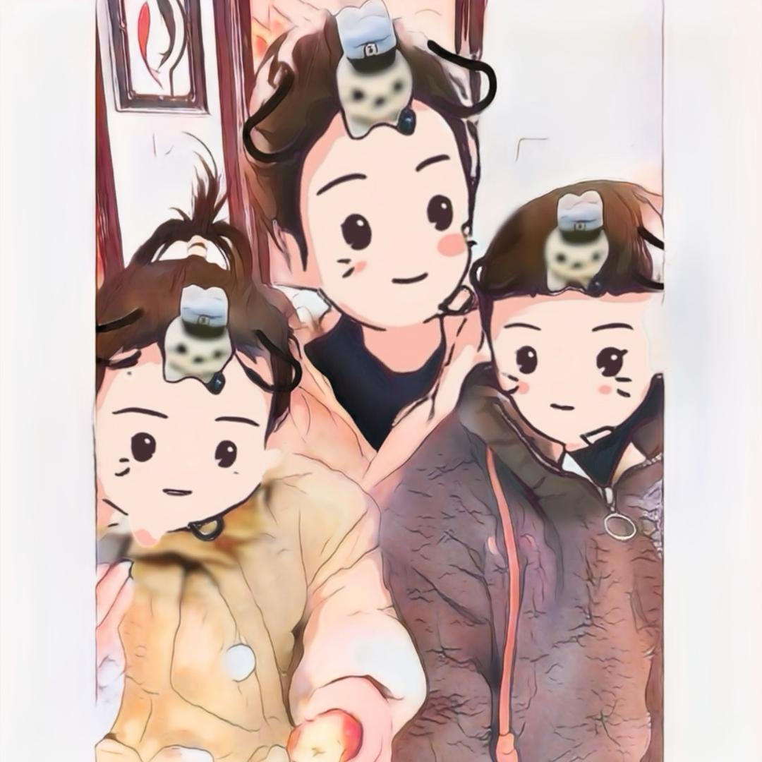 小瑶日记📝.
