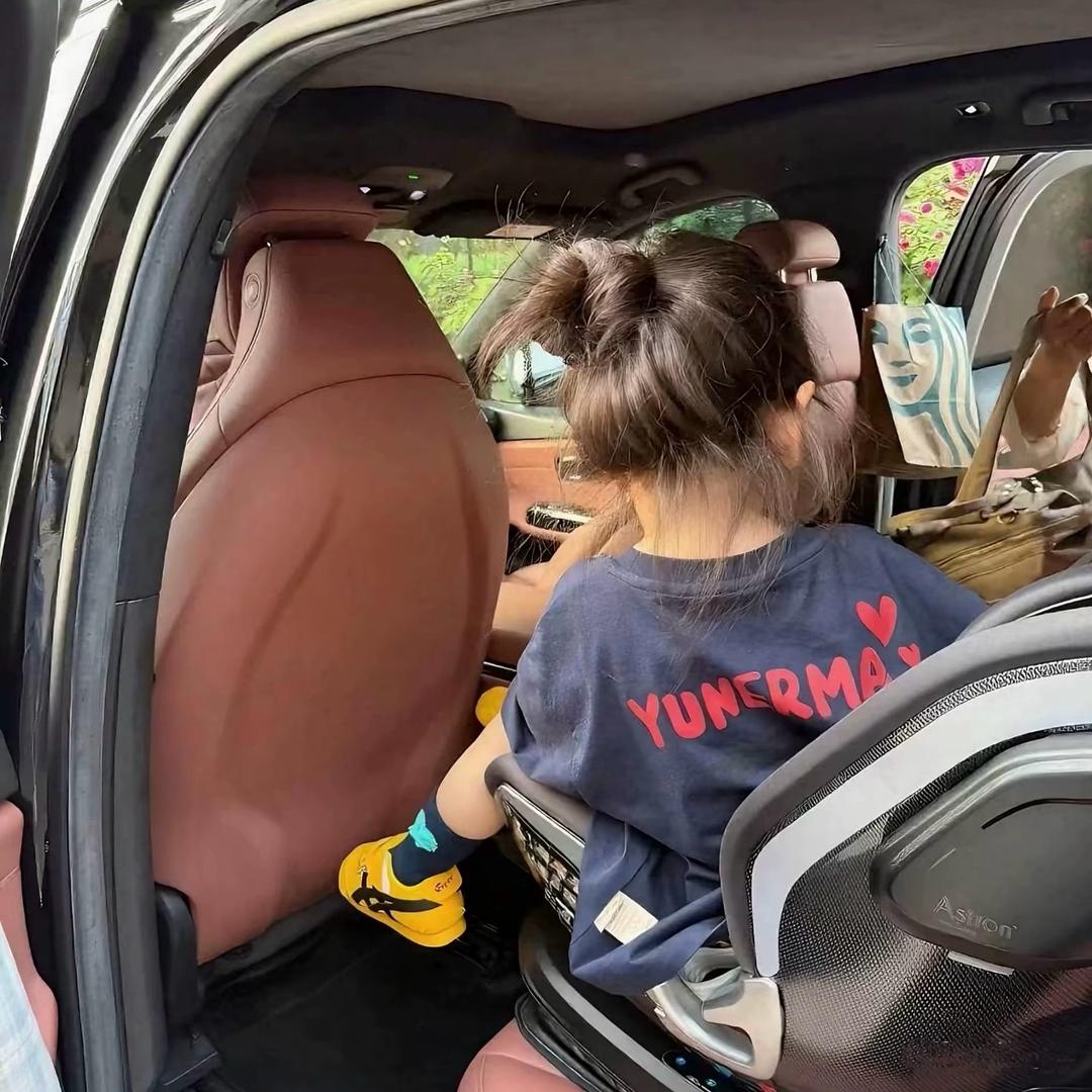 道上都叫我大小姐