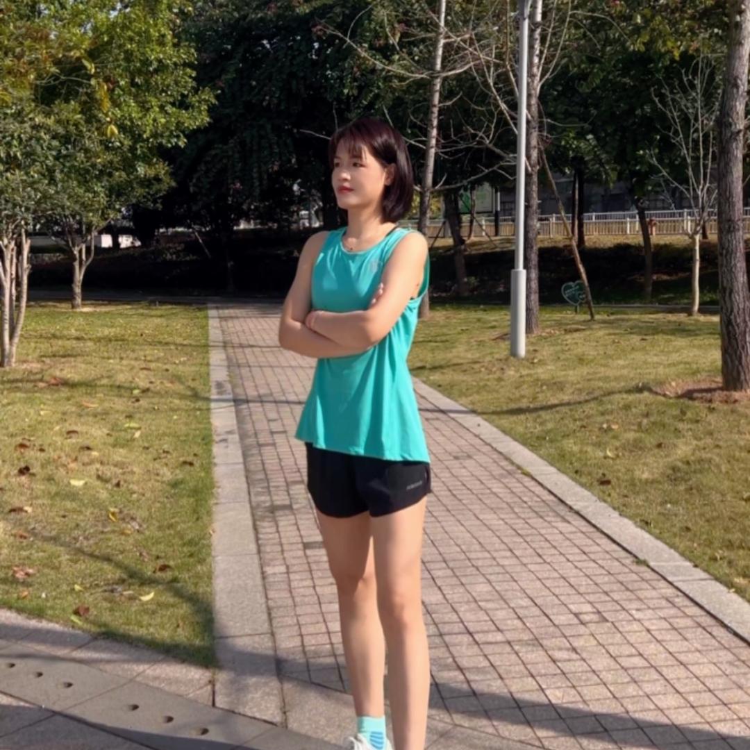 @琴子在跑步🏃‍♀️