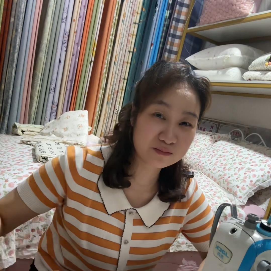 应城芳芳床上用品