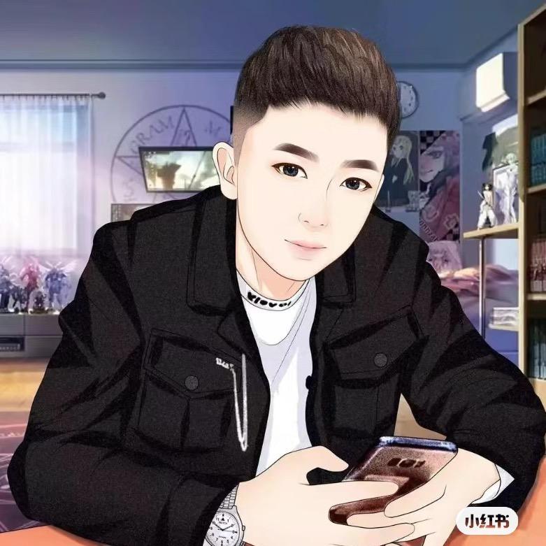 䒕李不讲理