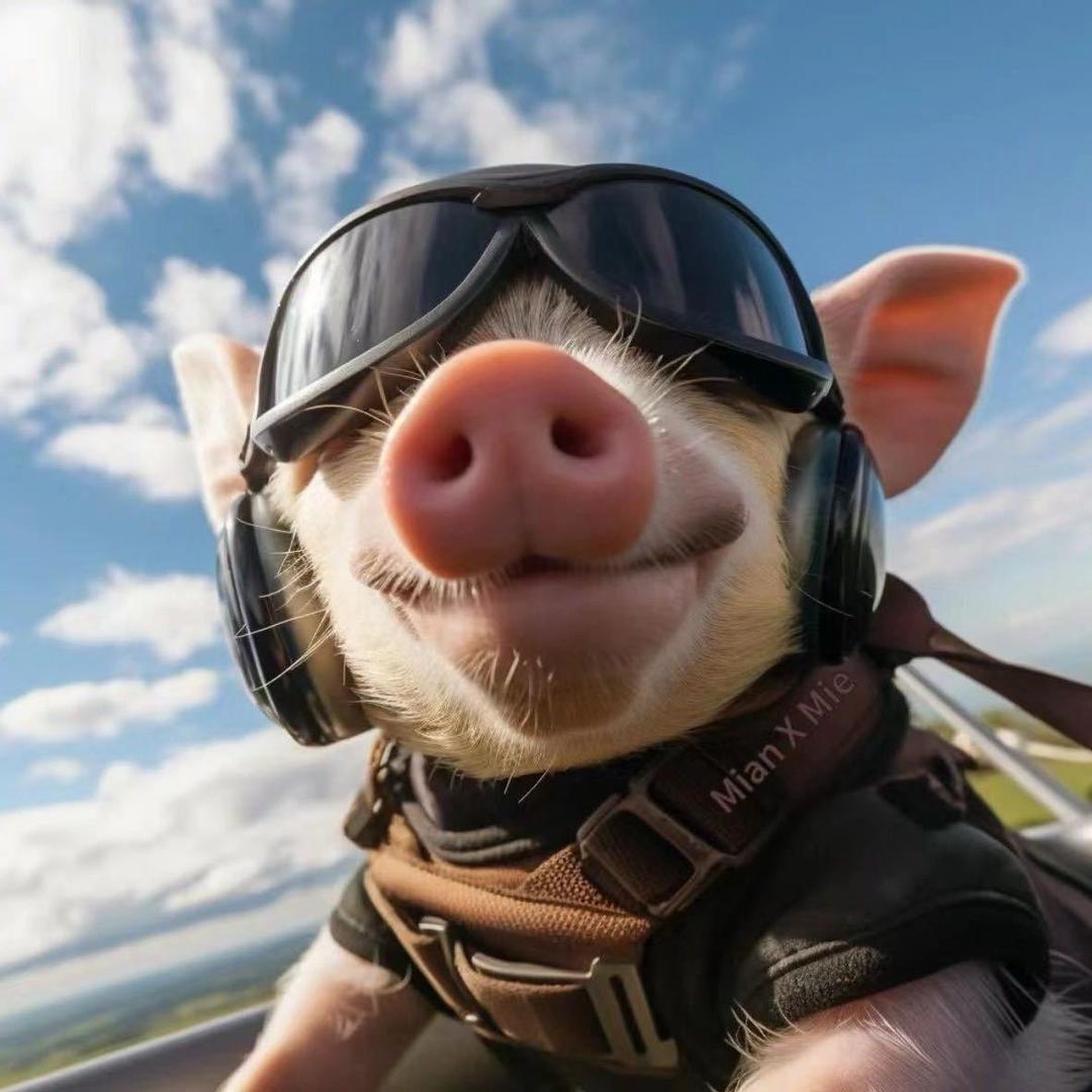 🐷