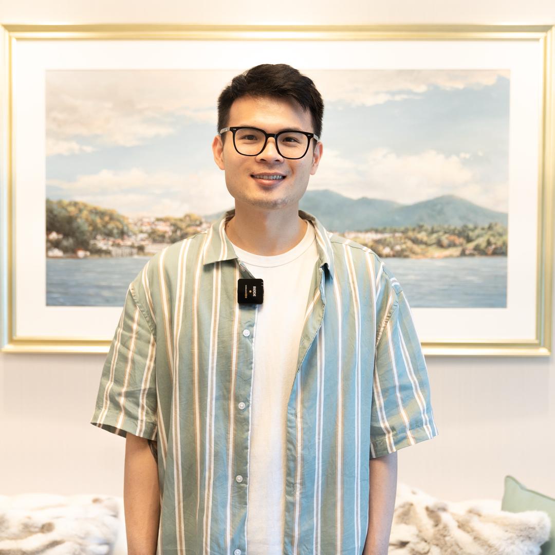 山水合悦凯文哥