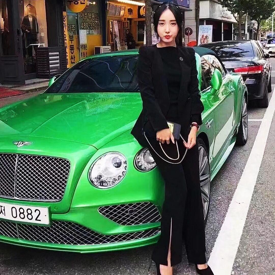 汽车融资（收）