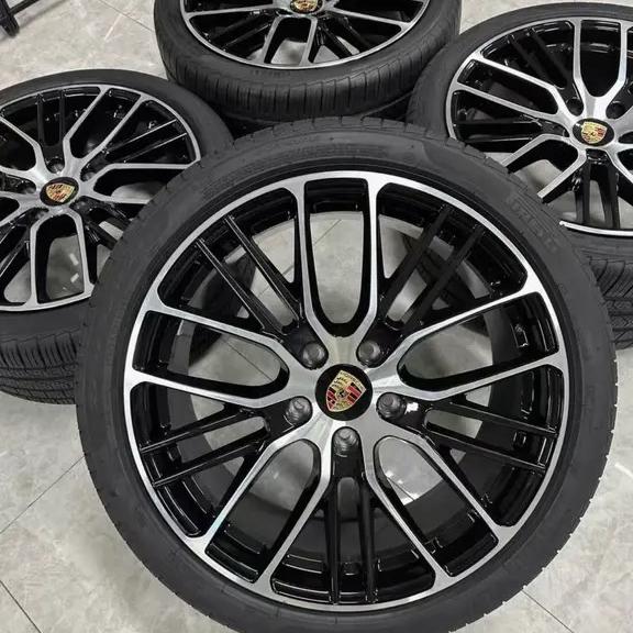 万里行轮胎小店