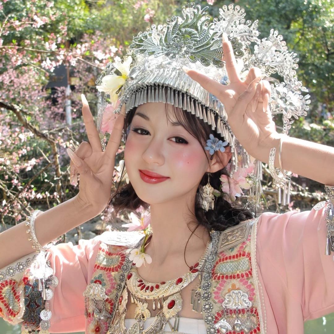 仙女姐姐🧚‍♀️