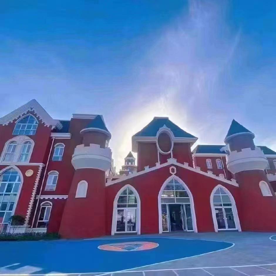 夏邑县高新区春晖幼儿园