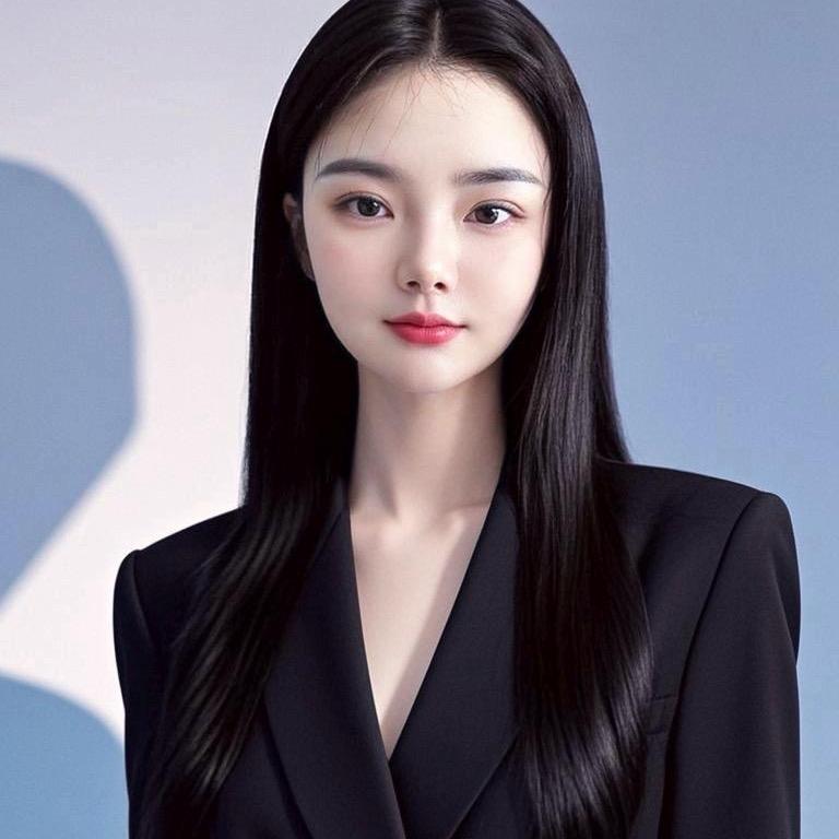 彩儿辞职做养老