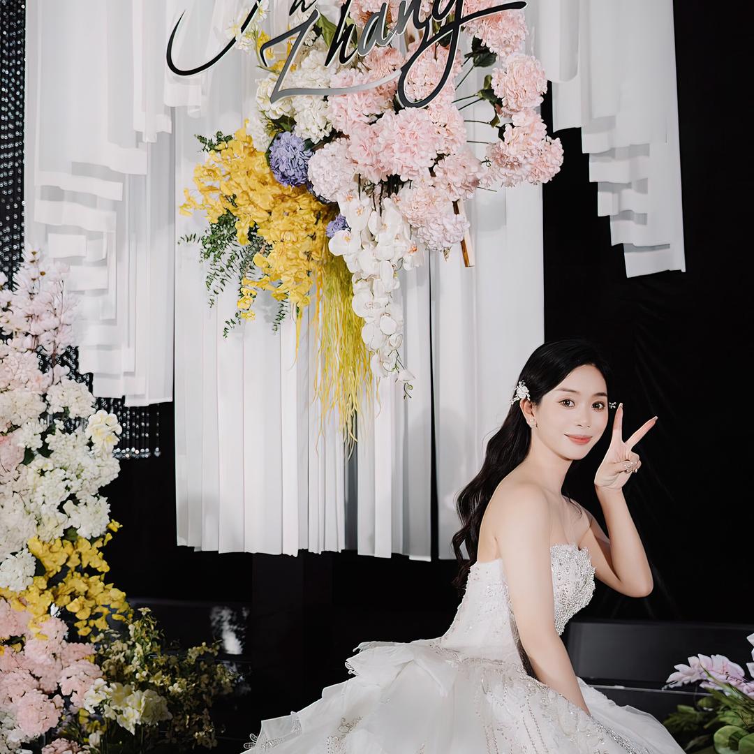 兰州欣悦婚礼美学💒