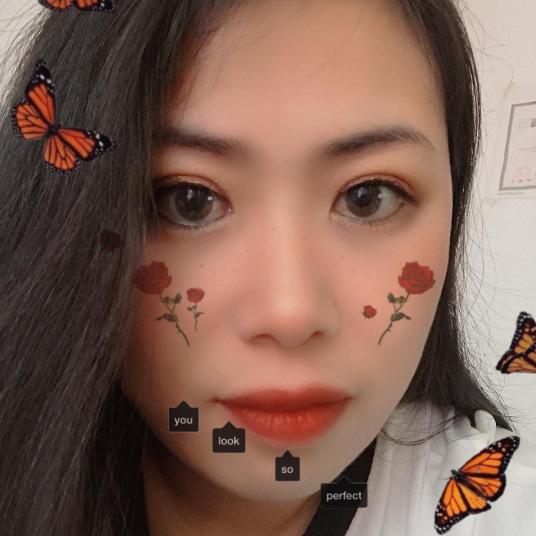 如梦亦如幻