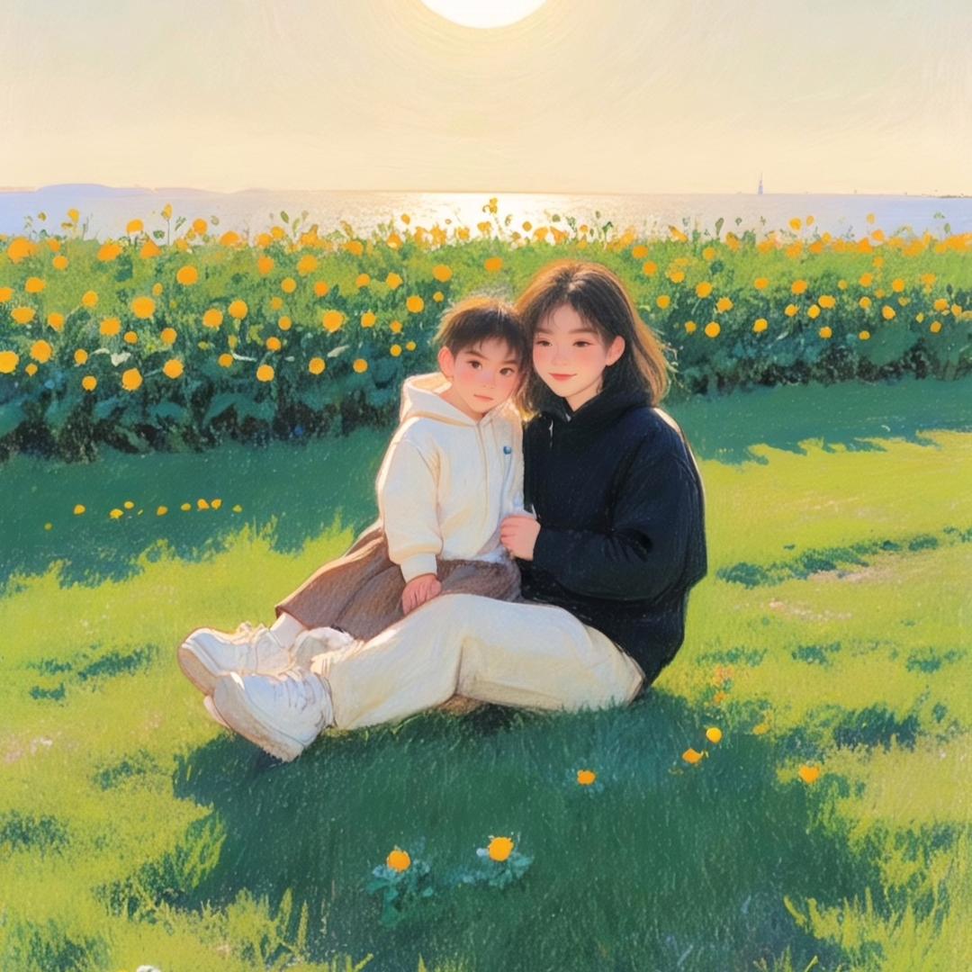 與建森林湾烧烤美食居