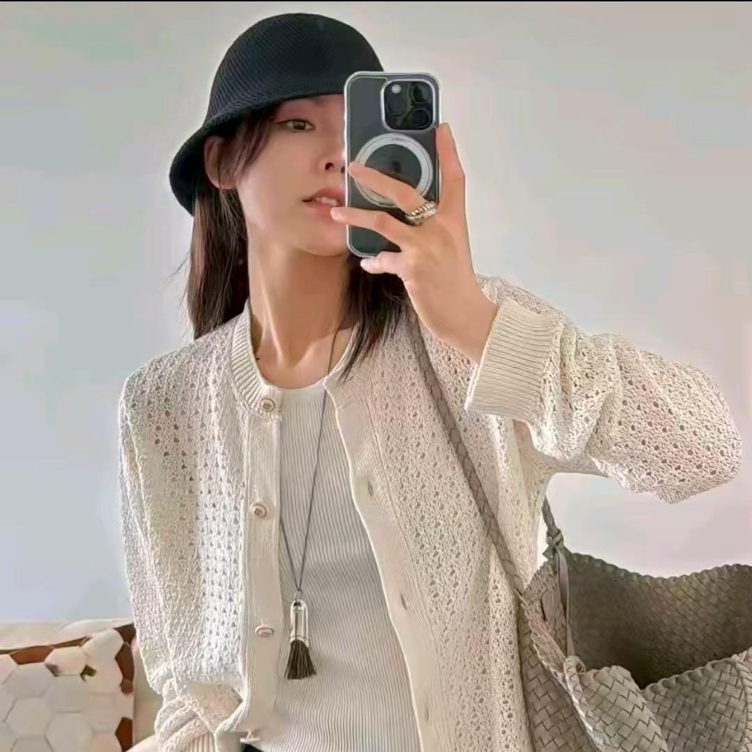 蓉蓉WE(轻奢女装）