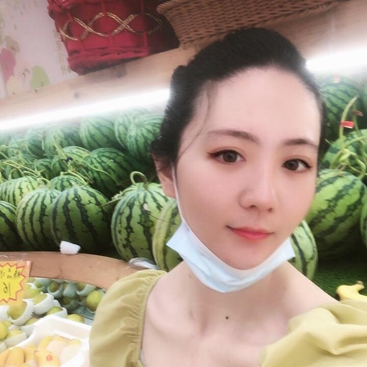 豆芽姐姐