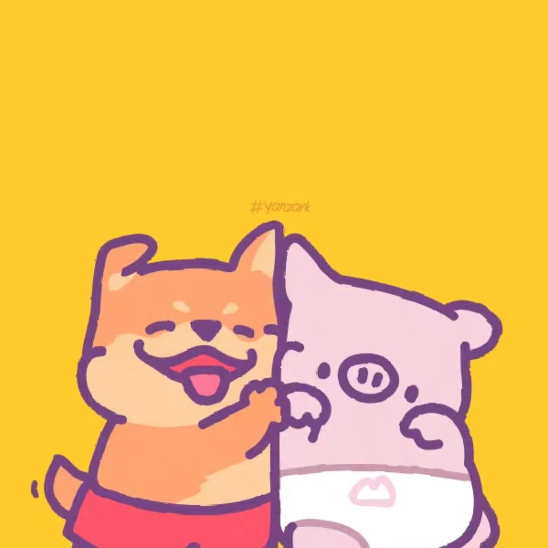 好久不见先生头像