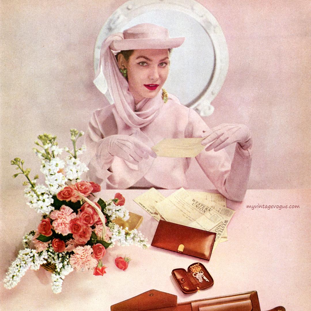 饰狐狸中古首饰