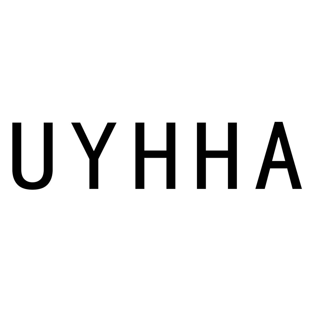 UYHHA游夏