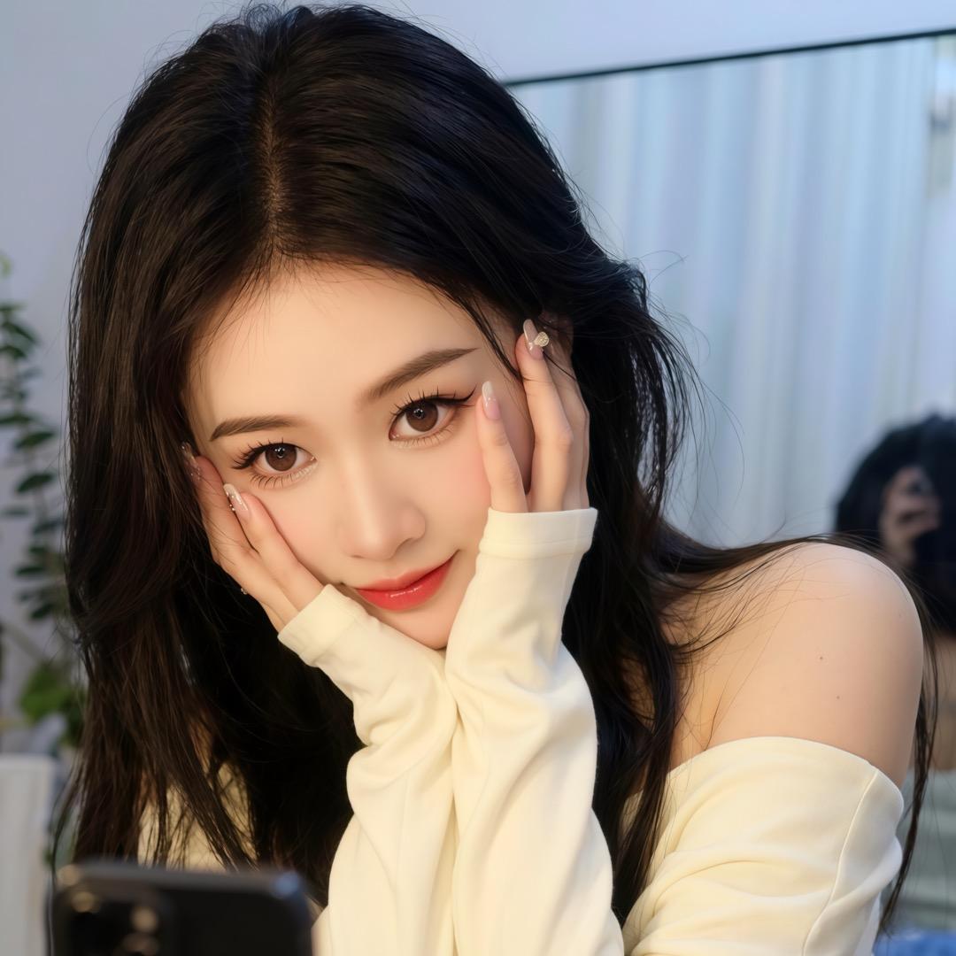 小秀宝吖🍓
