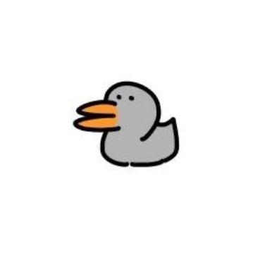 Duck姜姜
